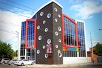 Development Academy (Severnaya Street, 171), further education