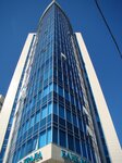 Кристалл (Khokhryakova Street, 74), centro de negocios