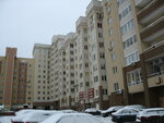 TSZh Uyutny dom (Tatischeva Street, 90) ، جمعية أصحاب المنازل