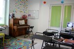 Muzykalnaya shkola stsenicheskogo vospitaniya imeni i. Karabitsa (Anny Akhmatovoi Street, 30), music school