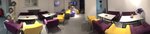 AntiKafe Olen i chay (Raisy Okipnoi Street, 4), anti-café