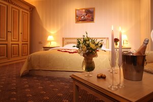 Sk Royal Hotel Moscow