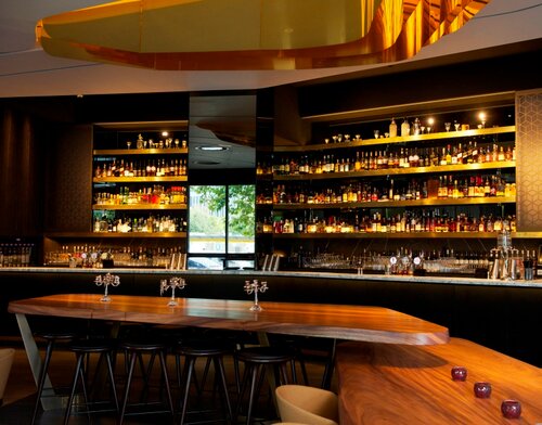 Внешний вид отеля Hilton Adelaide в Аделаиде, фото 4