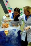 Laboratoriya nauchnykh razvlecheny Vesela nauka (Solomii Krushelnytskoi Street, 7А) ، مركز تنمية الأطفال