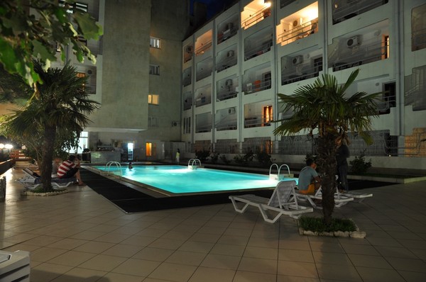 Фото Ай Тодор Юг