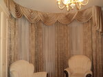 Salon shtor Orkhideya (Obolonska Square, 6), blinds and roller blinds