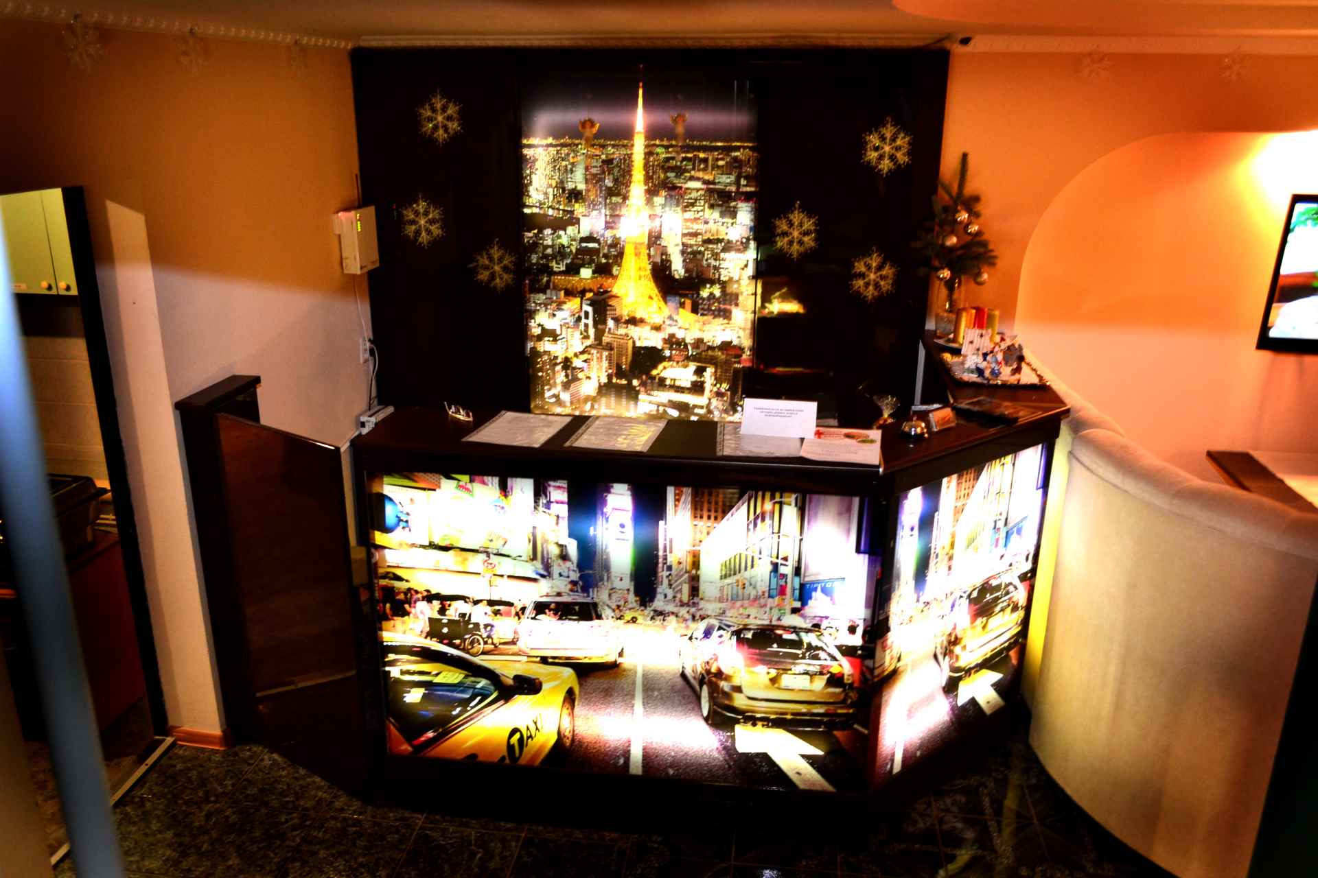 Фото Путешественник