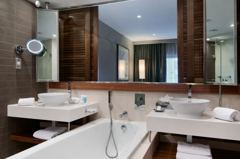 Фото Hilton Malta