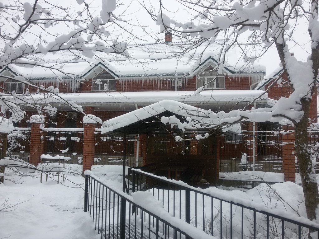 Фото Турист