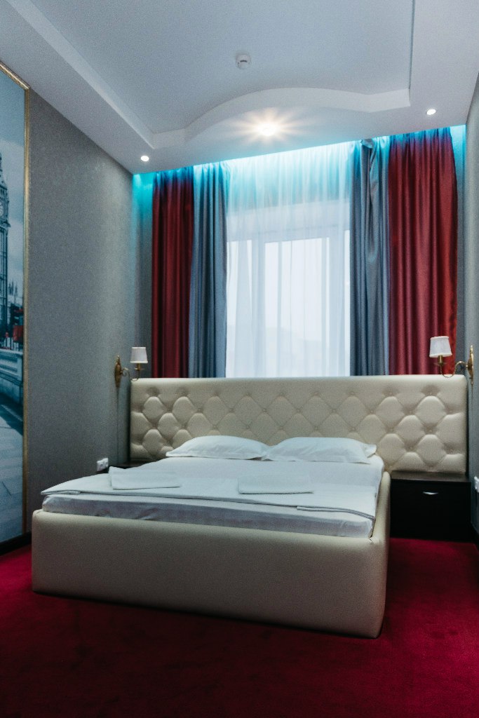 Фото Империя