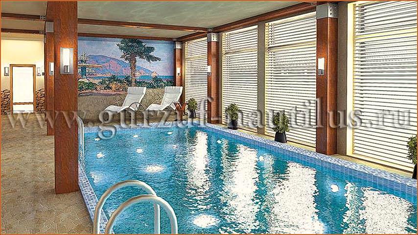 Фото Наутилус