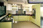 Mebelregion (Revolyutsii Highway, 84) ، أثاث المطبخ