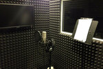 Studiya zvukozapisi Family Records (Esplanadna Street, 20), estudio de grabación