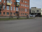 Mbu Kompleksny tsentr sotsialnogo obsluzhivaniya naseleniya (Kuznetskaya ulitsa, 11), servicio social