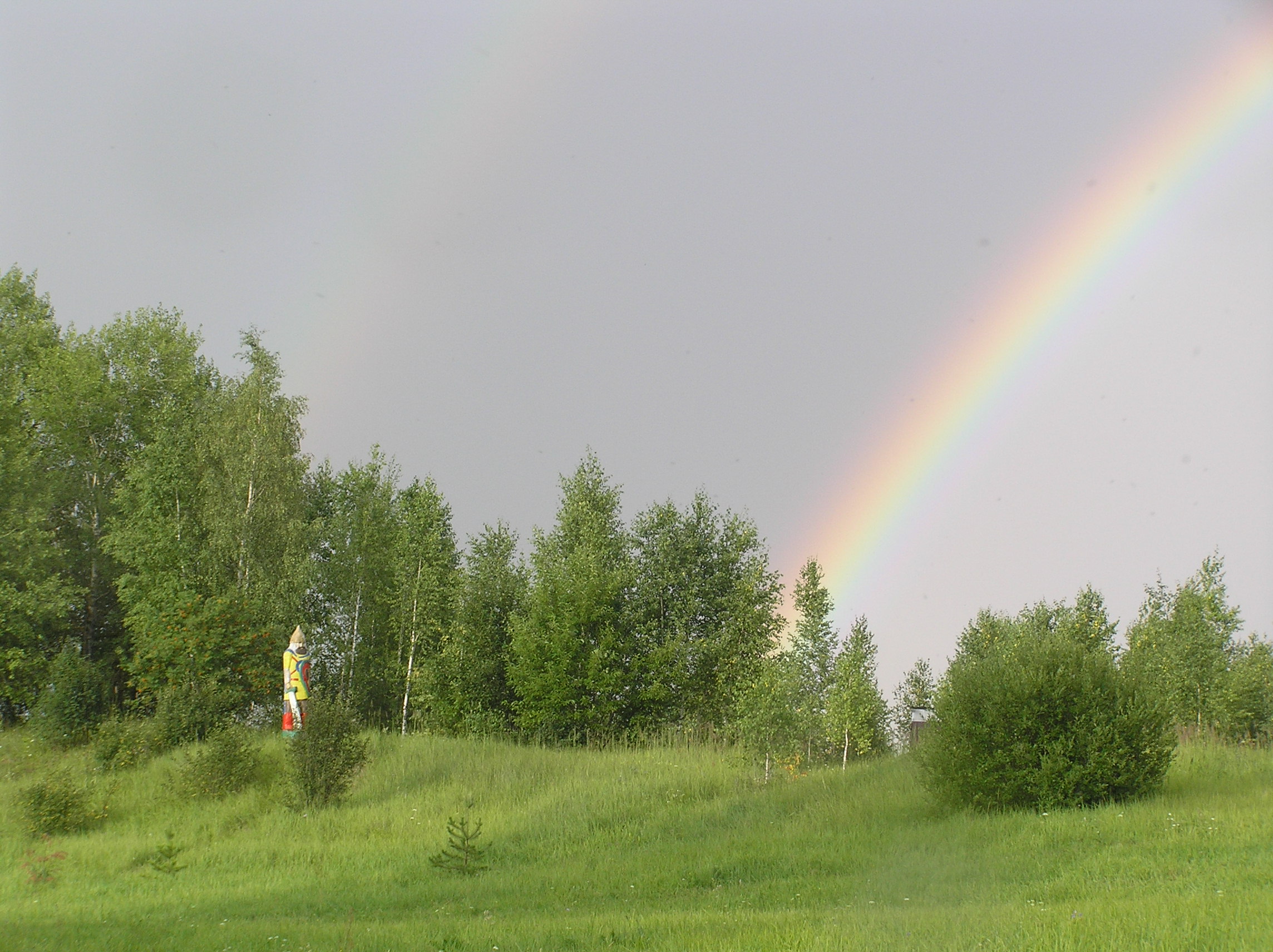 Фото Русские просторы