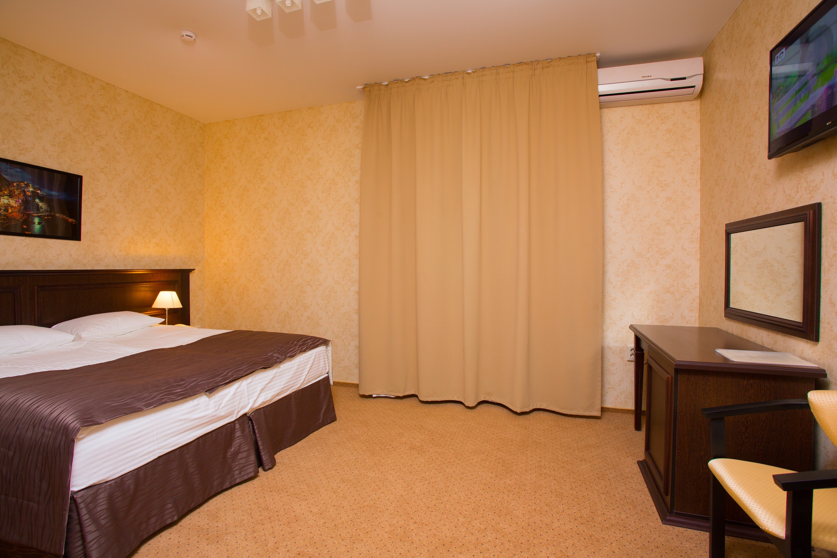 Фото Рипосо