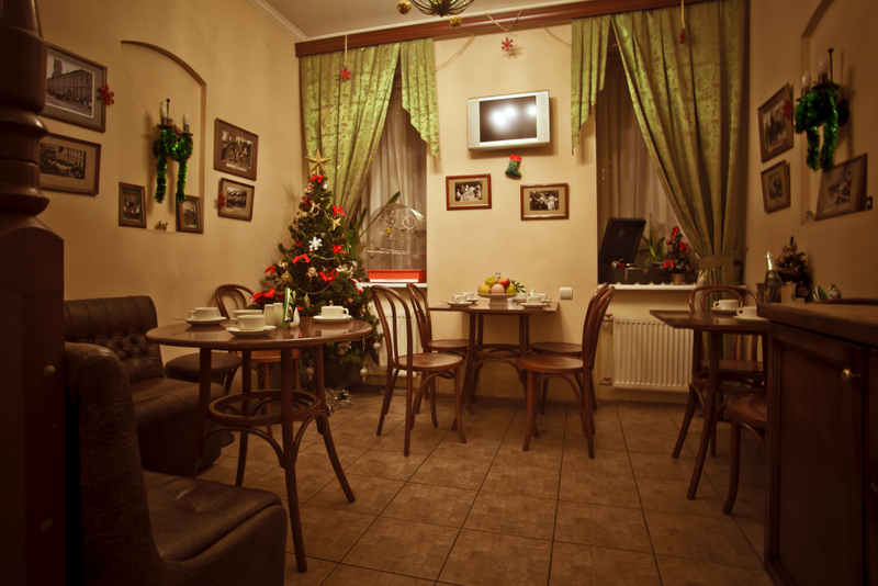 Фото Холстомер