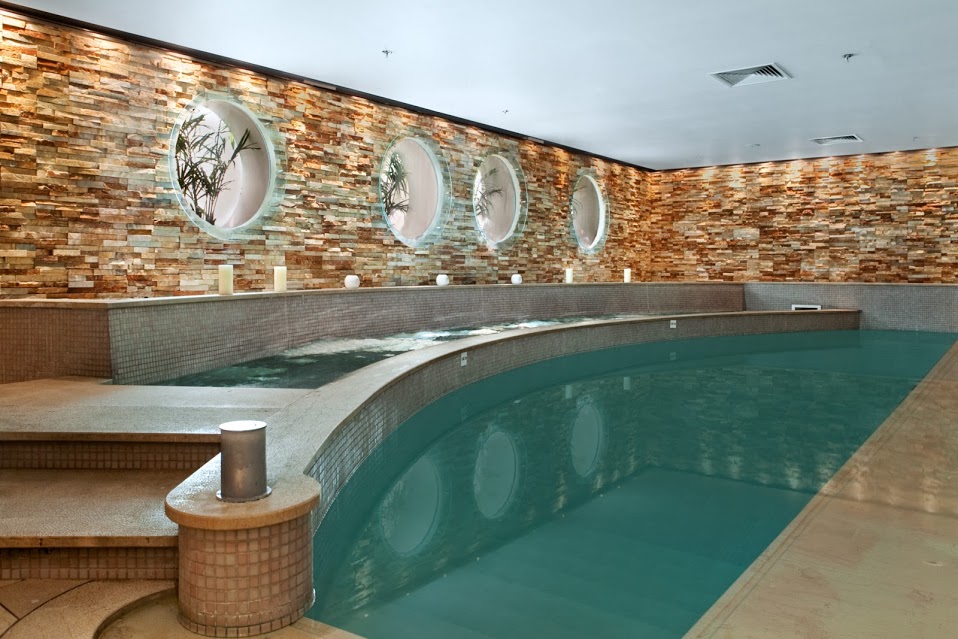 Фото Hilton Nicosia