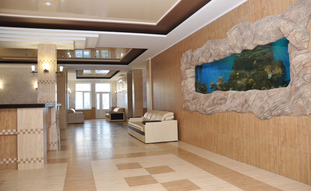 Фото отеля 5