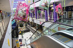 Steyr (Balaklavskiy Avenue, 5А), shopping mall