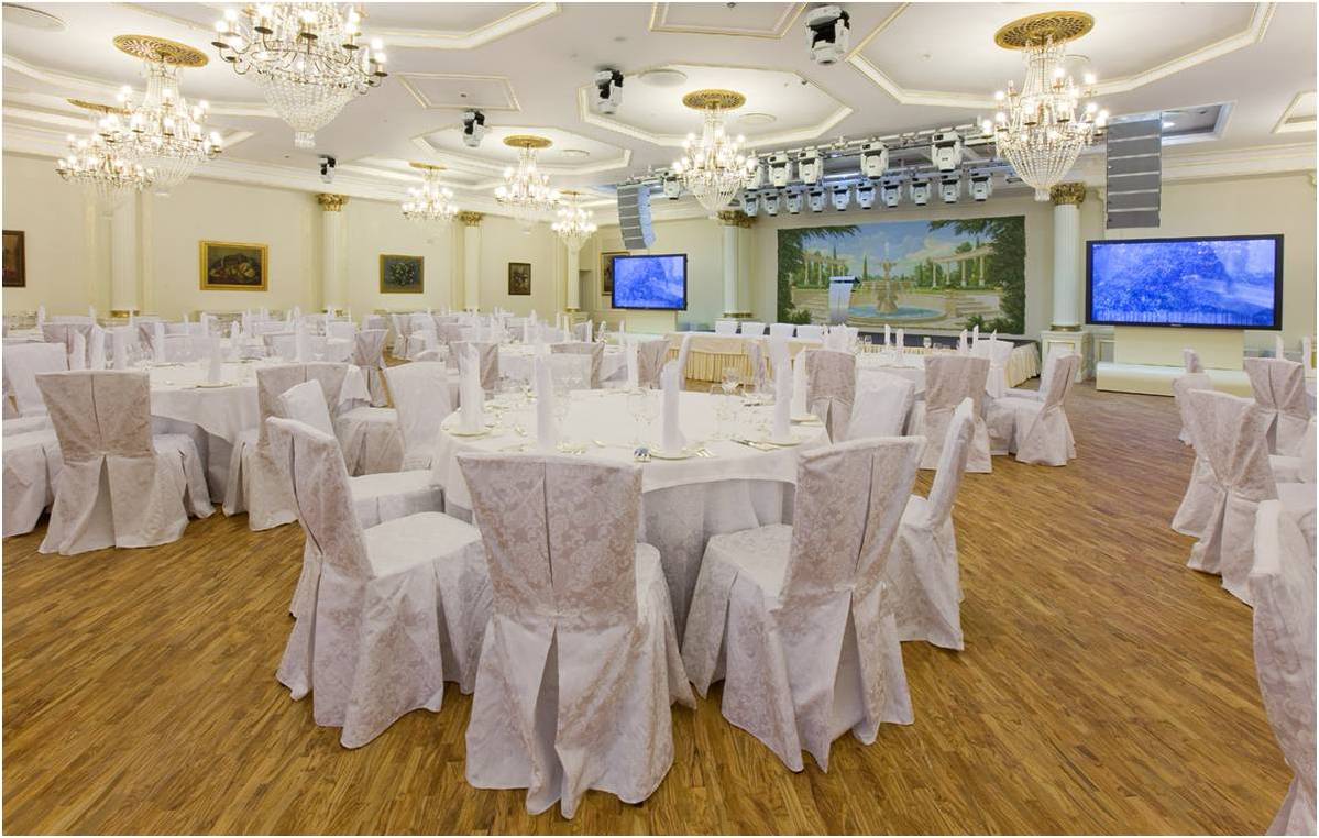 Фото Radisson Collection Hotel Moscow