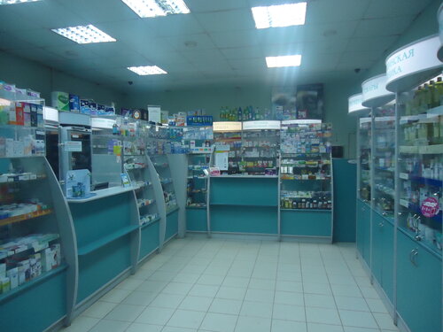 Pharmacy Stolichki, Dolgoprudniy, photo