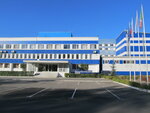 Tauras-Fenix (Torfyanaya Road, 9к1), food processing equipment