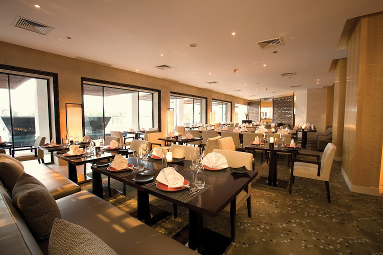 Фото Hilton Luxor Resort & SPA
