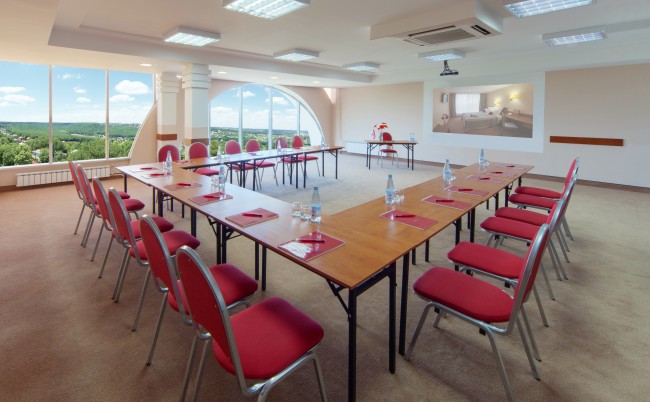 Фото Azimut Отель Ставрополь