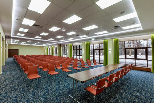 Гостиница Hilton Garden Inn Moscow New Riga в Истре