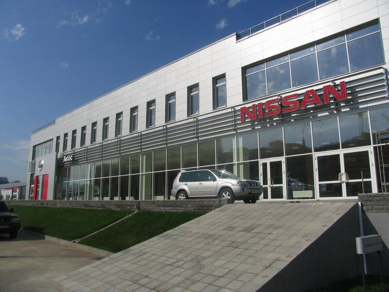 Газель сервис мосрентген