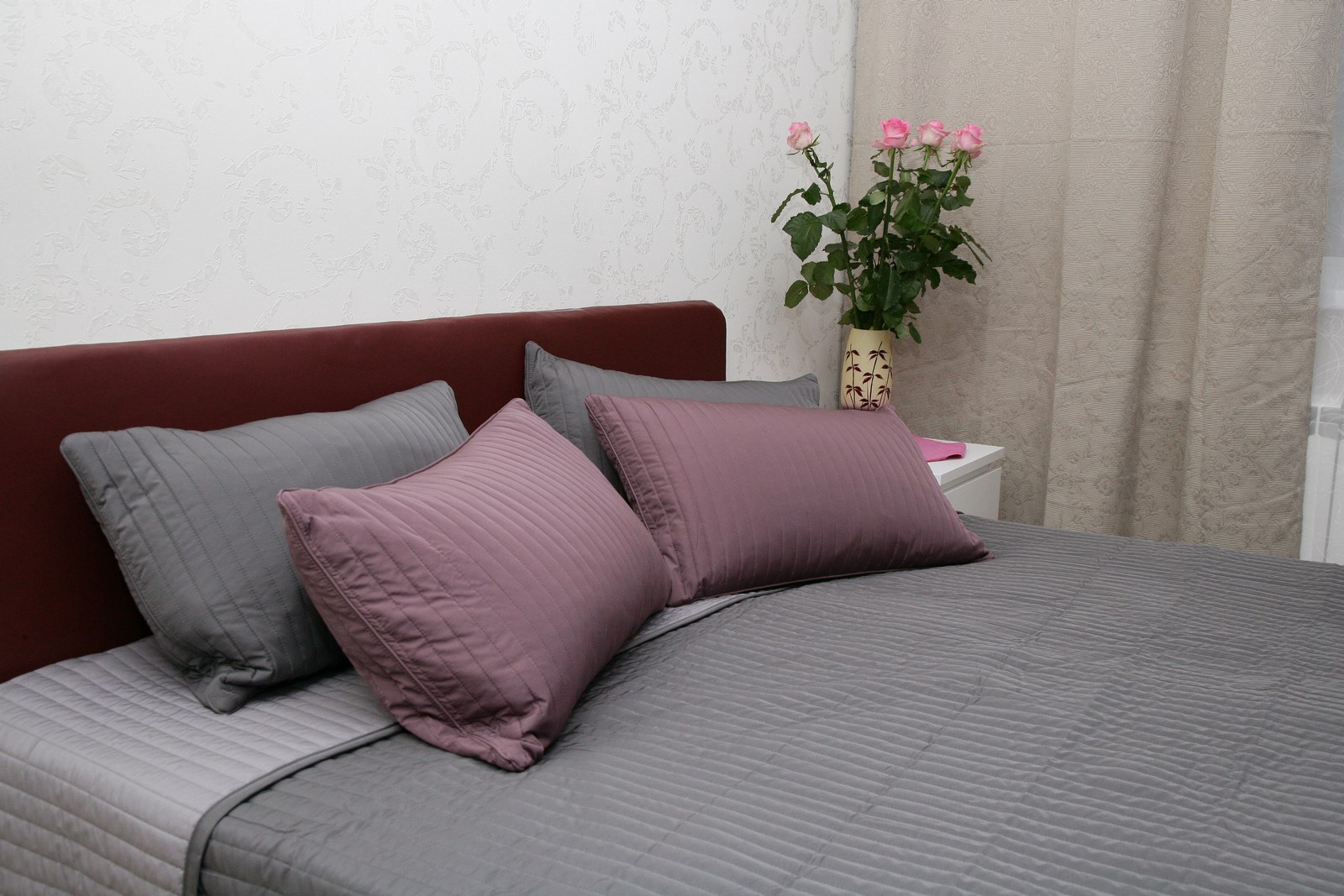 Фото Квартиркин в микрорайоне Заречье 20