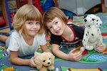 Razvitiye XXI vek (Balaklavskiy Avenue, 8), kindergarten, nursery