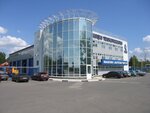 KamAZ (Moskovskoye Highway, 477к1), servicio de coches, centro de reparación de automóviles