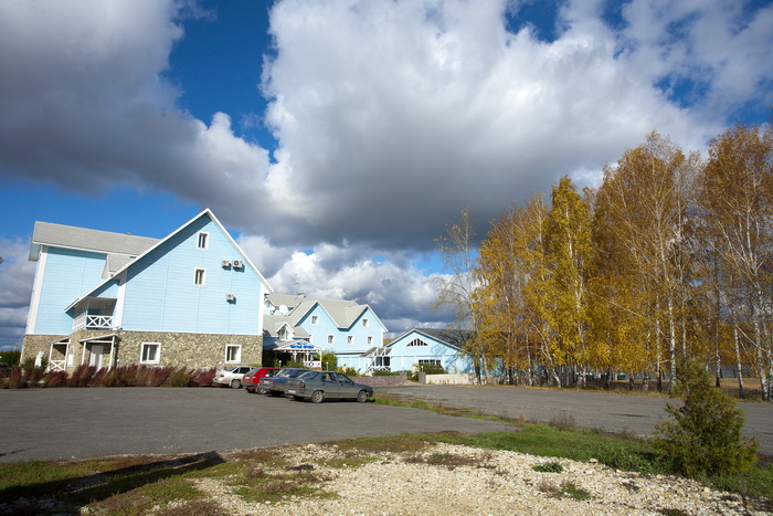 Фото отеля 4