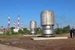 Факельные системы (ул. Шота Руставели, 49, Уфа), нефтегазовое оборудование в Уфе