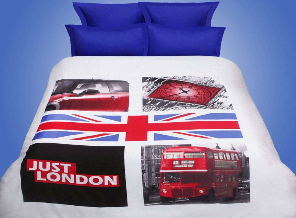 Bedding shop Alize Mona Liza, Orel, photo