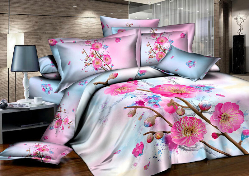Bedding shop Alize Mona Liza, Orel, photo