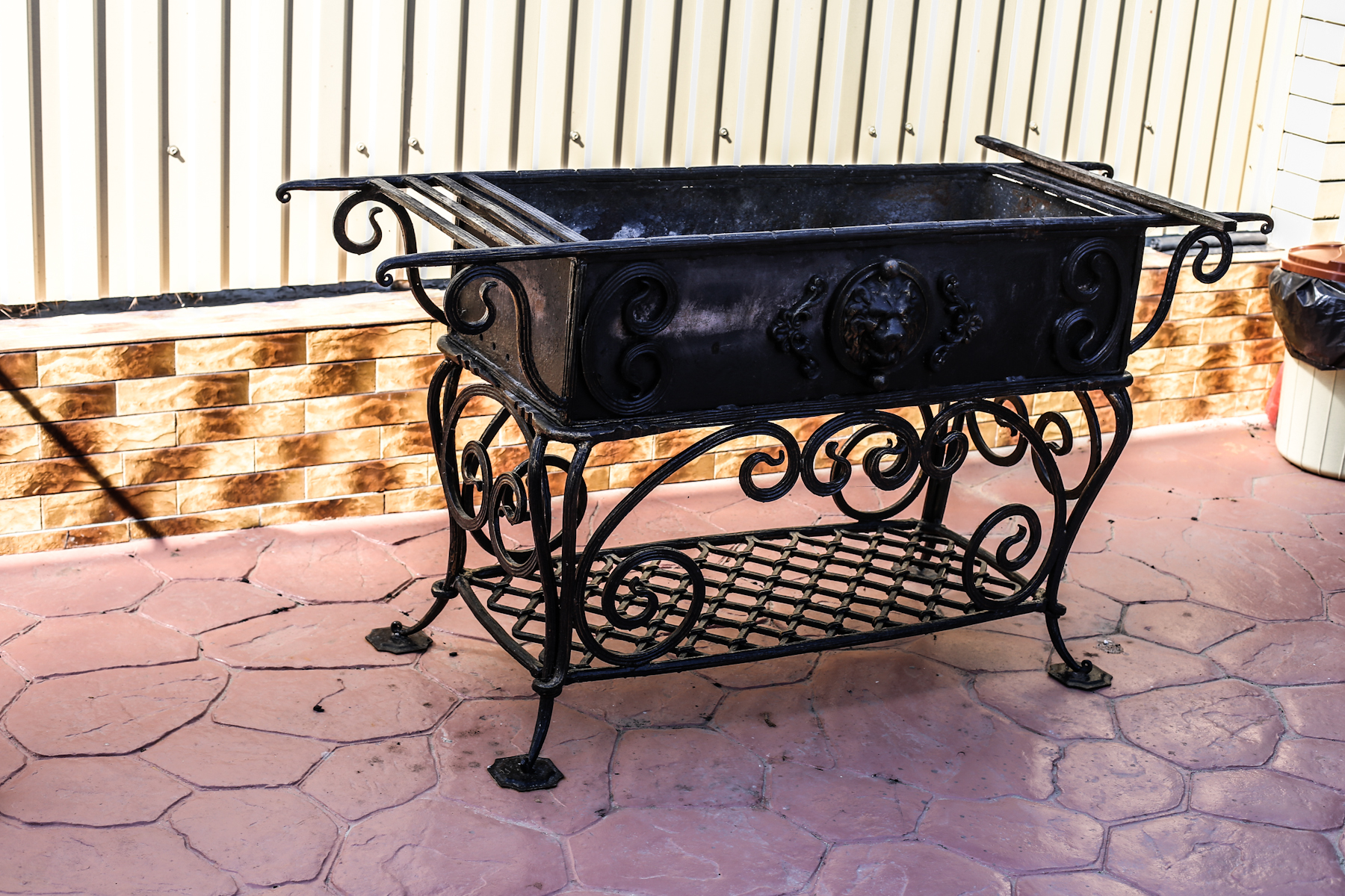 Фото Зеленая Крыша