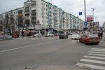 Like Hostel Kiev (Velyka Vasylkivska Street, 114), hostel