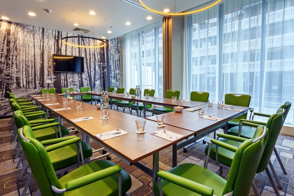 Фото отеля 4