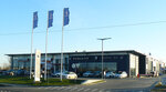 Mistral Avto (улица Героев Труда, 2В), car dealership
