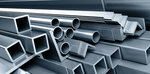 Metallobaza StroyRyad (Залютинська вулиця, 4), metalware