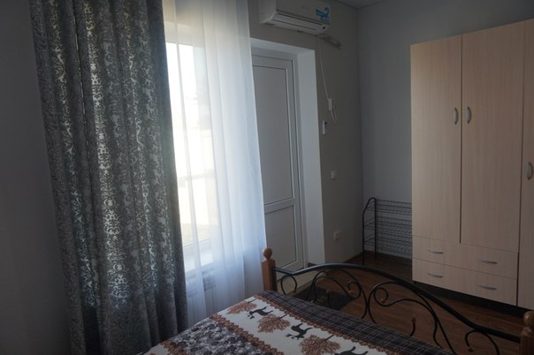 Фото Старая Крепость