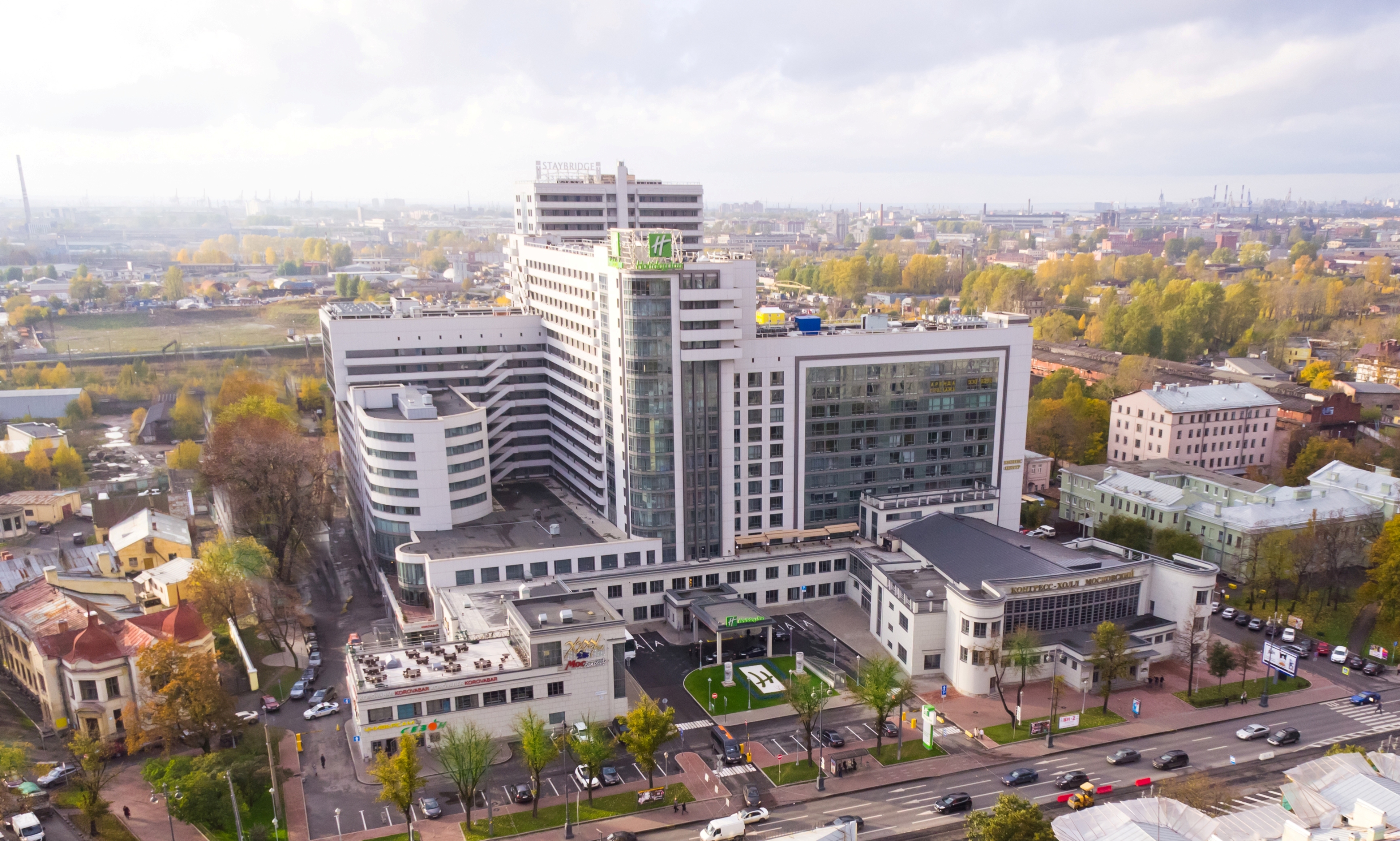 Фото Московские Ворота