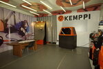 Weldcom (Olimpiyskiy Avenue, 29с2) ، معدات تشغيل المعادن