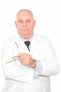 Meditsinsky tsentr professora Vorotnikova (Mira Street No:276, Stavropol), tıp merkezleri ve klinikler  Stavropol'dan
