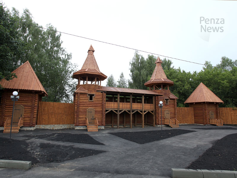 Ресторан Засека по адресу Совхоз-техникум ул. 55