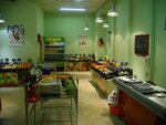 Фрукторг (Судостроительная ул., 75, Калининград), овощи и фрукты оптом в Калининграде