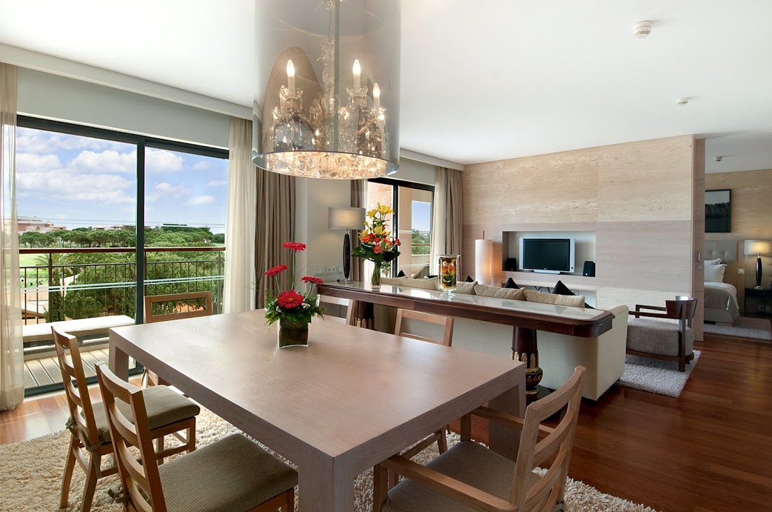 Фото Hilton Vilamoura AS Cascatas Golf Resort & SPA